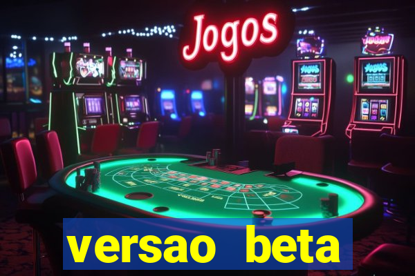 versao beta whatsapp para iphone